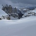 Aprilwetter über dem Mittagstal