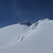 beim Breithornpass