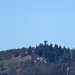 Zoom zum Schauinsland-Turm