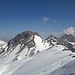Wägitaler Berge (Schiberg - Zindlenspitz - Rossalpelispitz und Brünnelistock)
