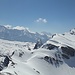 Am Fuss des Zindlenspitz-Gipfels