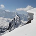 Das legendäre Gletscherhorn