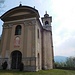 chiesa a Borgnana