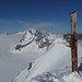 Gipfelkreuz Gemsfairenstock