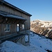 Fisetenbahn Bergstation