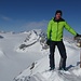auf dem Gemsfairenstock