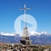 <b>Cima di Medeglia (1260 m) - 23.04.2021 - Comune Monteceneri - Canton Ticino - Switzerland.</b>