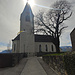 Pfarrkirche in Bendern