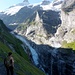Obere Grindelwaldgletscher