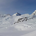 Start Jungfraujoch