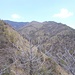 Panorama sulla Val Castellera