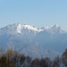 <b>Cima dell'Uomo (2390 m) - Cima d'Erbea Occidentale (2338 m) - Gaggio (2267 m).</b>