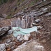 Grotta Nuovi Orizzonti e inizio lavori di protezione da alluvioni