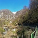 Strada per Còrnolo in Val Pegolera