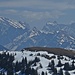 Alpstein-Zoom über Bremacher Höchi hinweg.