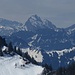 Fernsicht.