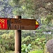 Balisage local. La Suisse n'a qu'à bien se tenir. 
