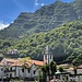 La veille : São Vicente, sur la cote nord.