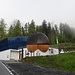 Start meiner Wanderung bei der Talstation der Stauberen Bahn