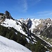 Blick in den Alpstein