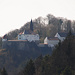 Zoom zur Burg Ranfels