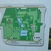 La pianta del Parco WWF di Vanzago (http://www.boscowwfdivanzago.it).