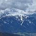der Kronplatz raucht