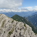 Blick nach Nordosten (Vorarlberg)