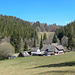 Die Höfener Mühle