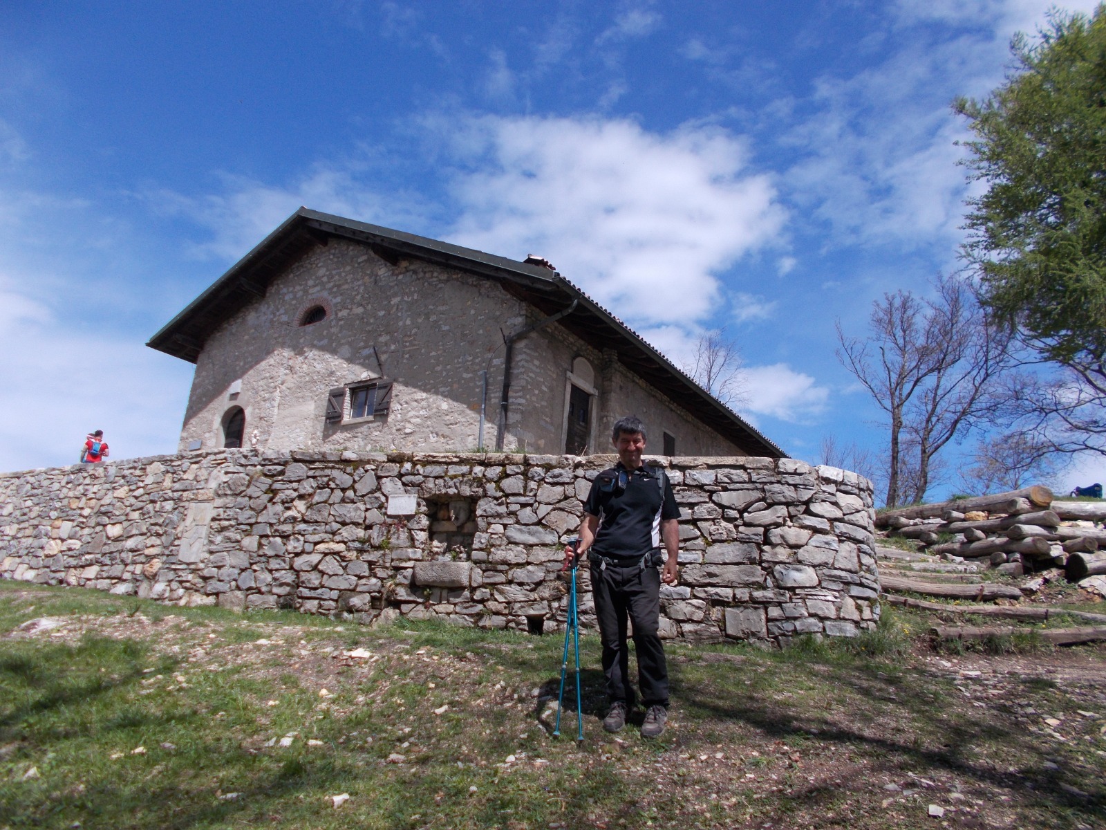 Monte San Giorgio - Fotos [hikr.org]