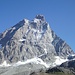 Unter dem Matterhorn