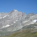 Blick zum Dent d`Herens
