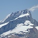 Rimpfischhorn im Zoom