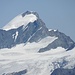 Allalinhorn im Zoom