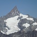 Zinalrothorn im Zoom