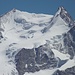 Nordend und Dufourspitze im Zoom