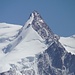 Dufourspitze im maximalen Zoom