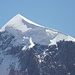 Breithorn-Westgipfel im Zoom