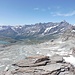 Blick vom Theodulhorn