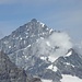 Dent Blanche im Zoom