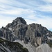 Malgrubenspitze.