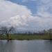 Am Canal de la Broye. 