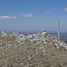 Am Petit Chasseral. 