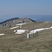 Am Chasseral. 