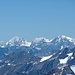 Königsspitze,Monte Zebru,Ortler