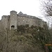 Die Monschauer Burg