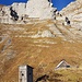 Blick vom Chammsässli zur Hohwand, ebenfalls ein sehr lohnendes Klettergebiet