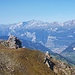 Blick nicht nach Chur