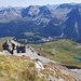 ..... wir machen uns aber auf zu den echten Bären