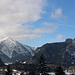 Blick zur Notkarspitze